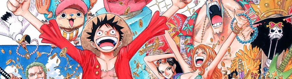 Форум One Piece Grand Cruise
