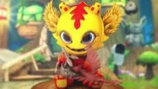 Skylar & Plux: Adventure on Clover Island схожа на Skylar & Plux: Adventure on Clover Island