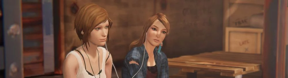 Усі відгуки та оцінки Life is Strange: Before the Storm - Episode: Farewell — 0 думок
