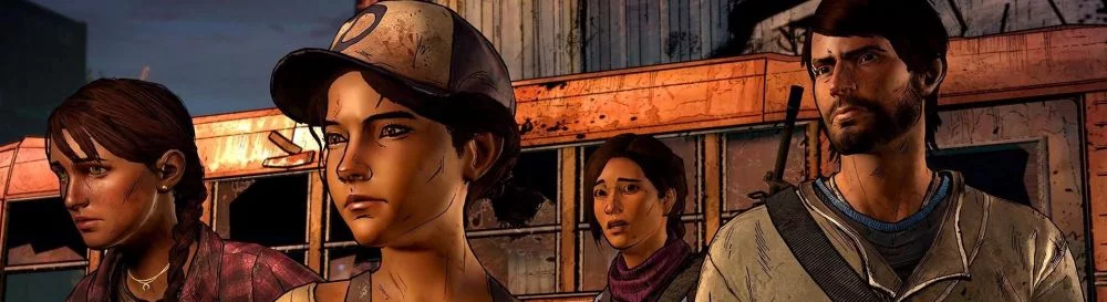 Дата виходу Walking Dead: The Telltale Series Collection у різних країнах світу