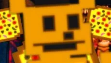 Five Nights at Freddy's: Security Breach схожа на Five Nights at Freddy's: Security Breach