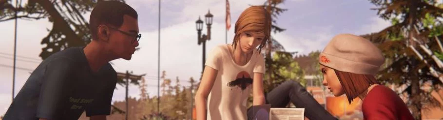 Усі відгуки та оцінки Life is Strange: Before the Storm - Episode 3: Hell Is Empty — 0 думок