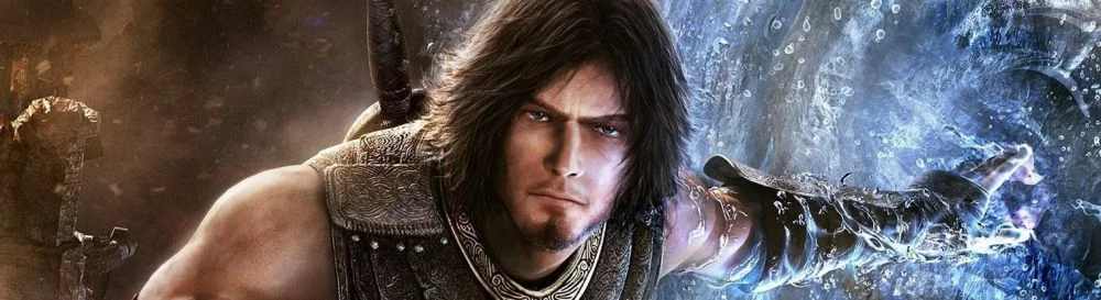 Позитивні відгуки про Prince of Persia: The Forgotten Sands — 1 думка