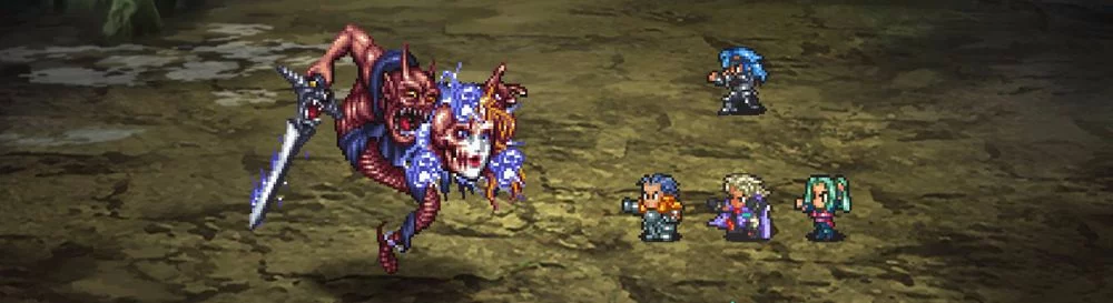 Дата виходу Romancing SaGa 2 Remaster (Romancing SaGa 2) у різних країнах світу