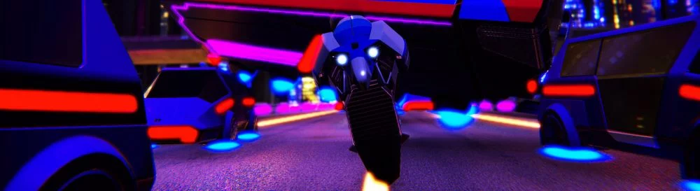 Усі відгуки та оцінки Neon Seoul: Outrun — 0 думок
