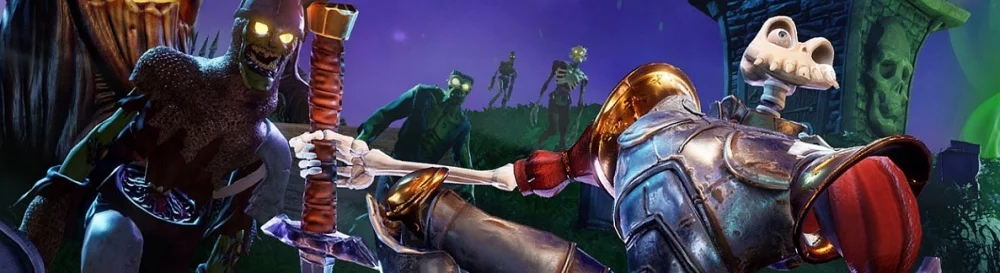 Усі відгуки та оцінки Medievil Remaster — 1 думка