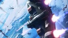 Star Conflict схожа на Star Conflict