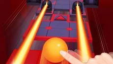 Geometry Dash схожа на Geometry Dash