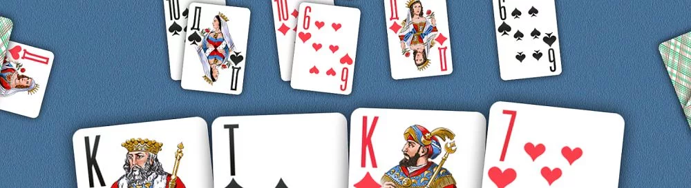 Найкращі ігри для Android, схожі на Durak Online card game (Дурак Онлайн)