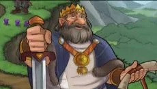 Travian Kingdoms - гра в жанрі Бізнес / менеджмент