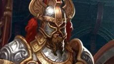 Hero Rage схожа на Hero Rage