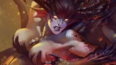 Hero Rage схожа на Hero Rage