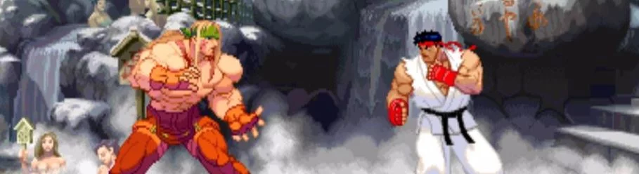 Street Fighter 30th Anniversary Collection - всі досягнення, ачівки, трофеї та призи для Steam, PS4, Xbox One