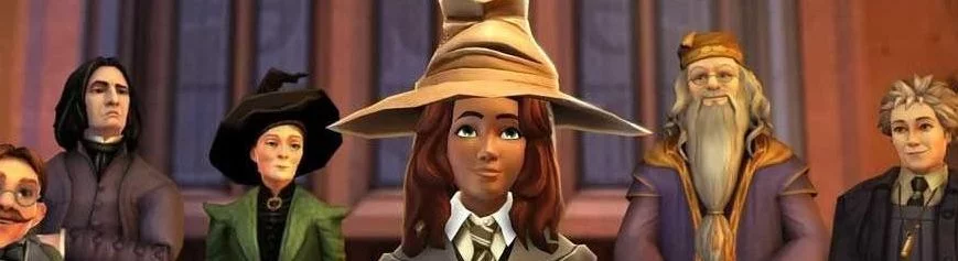 ТОП-7 - ігри, схожі на Harry Potter: Hogwarts Mystery