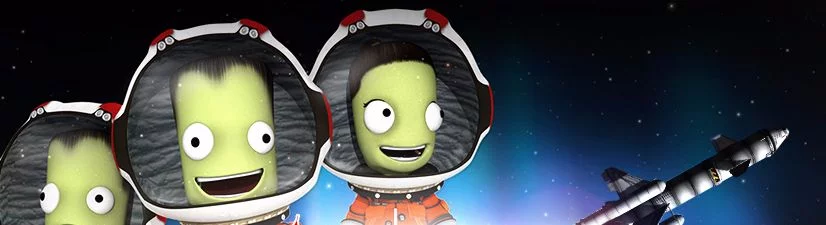 Дата виходу Kerbal Space Program: Making History у різних країнах світу Дата виходу Kerbal Space Program: Making History у різних країнах світу