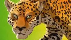 Jungle Guardians - гра в жанрі Бізнес / менеджмент