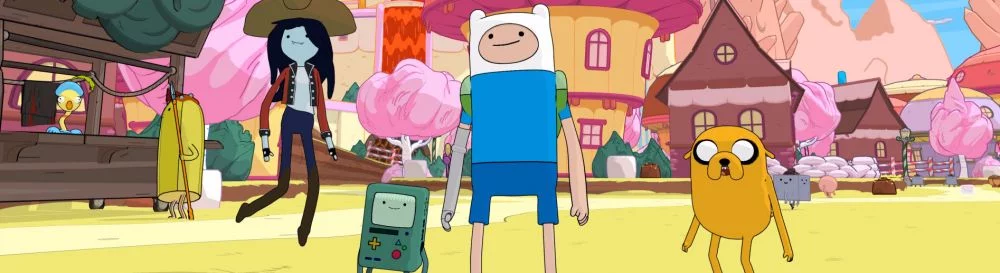 Дата виходу Adventure Time: Pirates of the Enchiridion у різних країнах світу