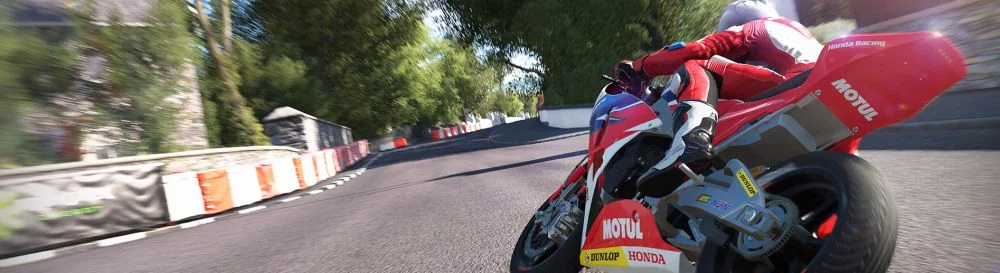 Змішані відгуки про TT Isle of Man Ride on the Edge — 0 думок