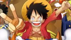 One Piece Pirate Warriors 3 схожа на One Piece Pirate Warriors 3