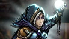 Darkest Dungeon схожа на Darkest Dungeon