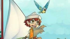 Getting Over It with Bennett Foddy схожа на Getting Over It with Bennett Foddy