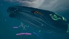 Ratchet & Clank Future: A Crack in Time схожа на Ratchet & Clank Future: A Crack in Time