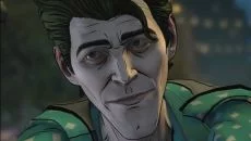 Wolf Among Us схожа на Wolf Among Us