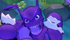 Giantess Playground схожа на Giantess Playground