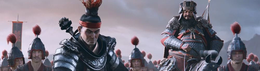 Купить Total War: Three Kingdoms дешево, скидки до 90% 🏷️, сравнение цен в разных магазинах
