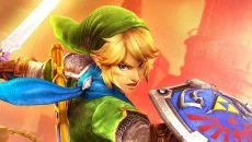 Hyrule Warriors: Definitive Edition - дата виходу для Nintendo Switch 2