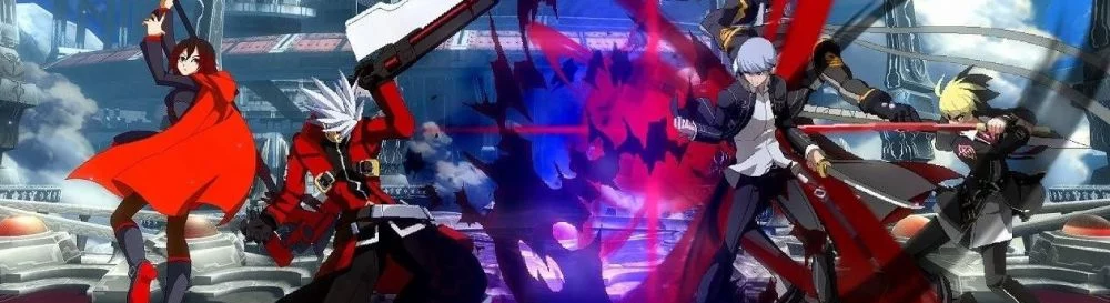 Найкращі ігри для PlayStation 4, схожі на BlazBlue: Cross Tag Battle (Blazblue Cross Tag Battle)