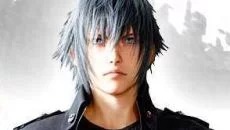 Final Fantasy XV схожа на Final Fantasy XV