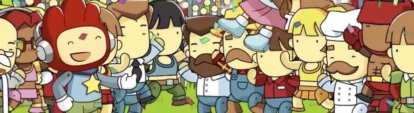 Найкращі ігри для iPad, схожі на Scribblenauts Showdown