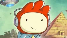 Scribblenauts Remix схожа на Scribblenauts Remix