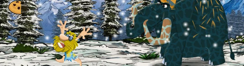 Найкращі ігри для Mac, схожі на Little Buno