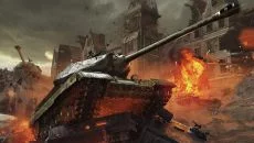 World of Tanks схожа на World of Tanks