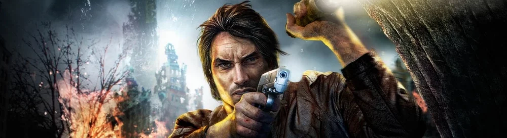 Найкращі ігри для Xbox, схожі на Alone in the Dark (2008) (Alone in the Dark: У последней черты)