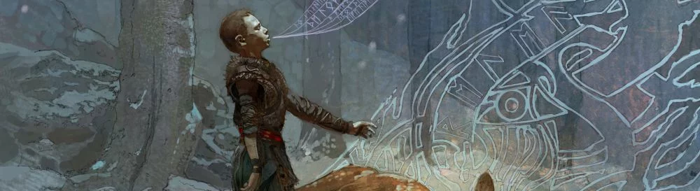 Дата виходу God of War: Call Of The Wilds у різних країнах світу