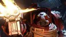 Space Hulk: Deathwing схожа на Space Hulk: Deathwing