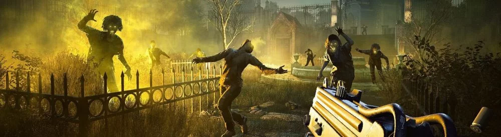 Позитивні відгуки про Far Cry 5: Dead Living Zombies — 0 думок