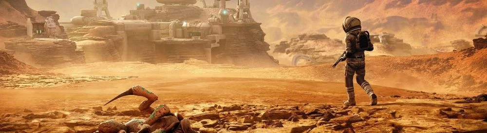 Форум Far Cry 5: Lost on Mars