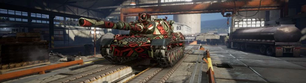 Найкращі ігри для Windows Phone, схожі на Armored Warfare: Assault