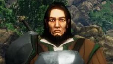 Dragon Age: Origins схожа на Dragon Age: Origins