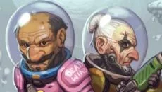 Noita схожа на Noita