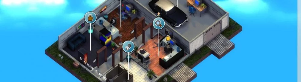 Файли для Mad Games Tycoon - трейнери, моди, збереження, патчі