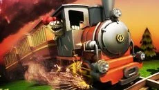 Ticket to Ride Europe схожа на Ticket to Ride Europe
