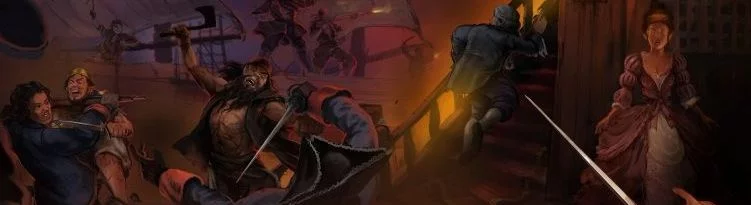 Купить Корсары: Черная метка (Corsairs Black Spot) дешево, скидки до 90% 🏷️, сравнение цен в разных магазинах