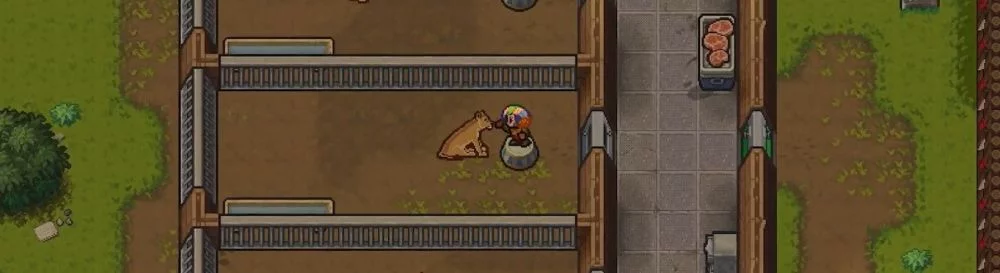 ТОП-8 - ігри, схожі на Escapists 2 - The Big Top Breakout