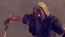 Total War: Shogun 2 схожа на Total War: Shogun 2