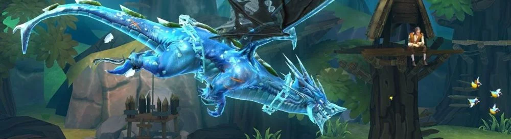 Дата виходу Hungry Dragon у різних країнах світу